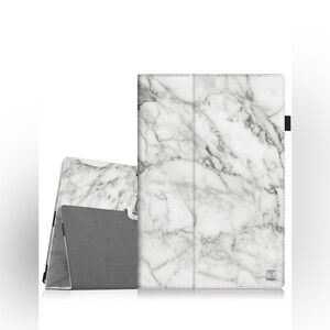 Marble Microsoft Surface Pro Case